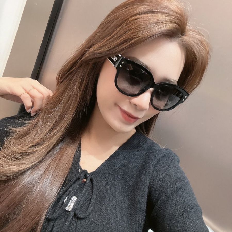 【現貨】麗睛眼鏡【DIOR 迪奧】可刷卡分期-Dior Pacific B2F 太陽眼鏡 小紅書爆款 DIOR眼鏡-5