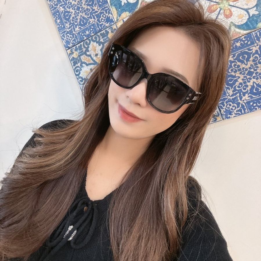 【現貨】麗睛眼鏡【DIOR 迪奧】可刷卡分期-Dior Pacific B2F 太陽眼鏡 小紅書爆款 DIOR眼鏡-6