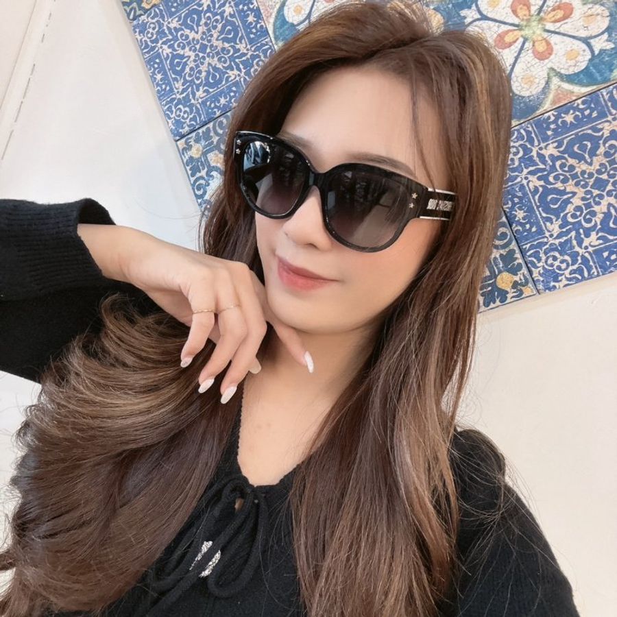 【現貨】麗睛眼鏡【DIOR 迪奧】可刷卡分期-Dior Pacific B2F 太陽眼鏡 小紅書爆款 DIOR眼鏡-7