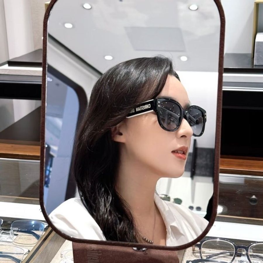 【現貨】麗睛眼鏡【DIOR 迪奧】可刷卡分期-Dior Pacific B2F 太陽眼鏡 小紅書爆款 DIOR眼鏡-8