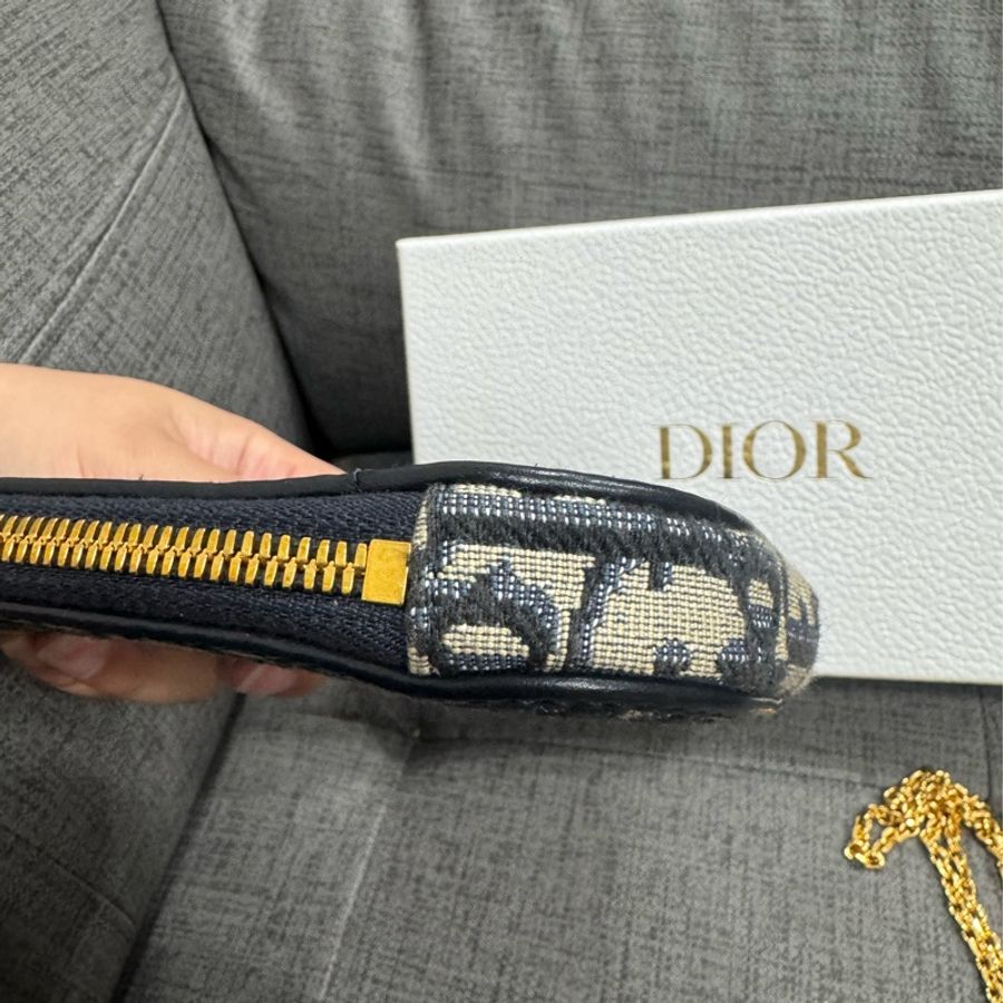 Dior手機包/斜背小包-6