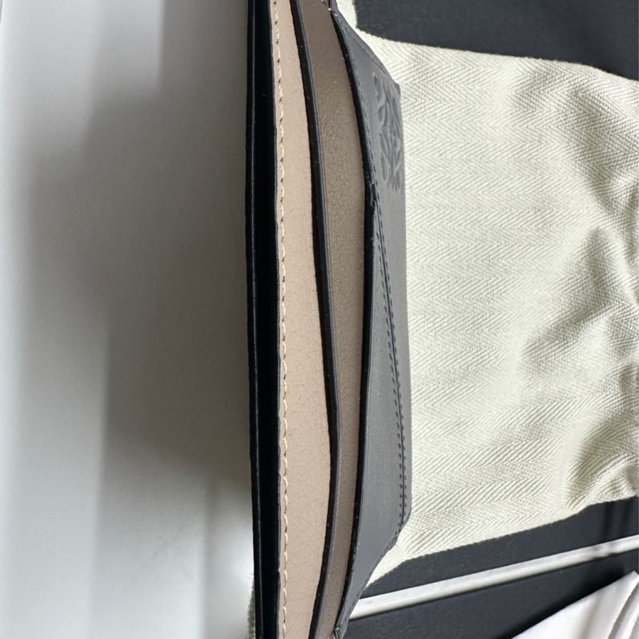 LOEWE PUZZLE 卡夾-4
