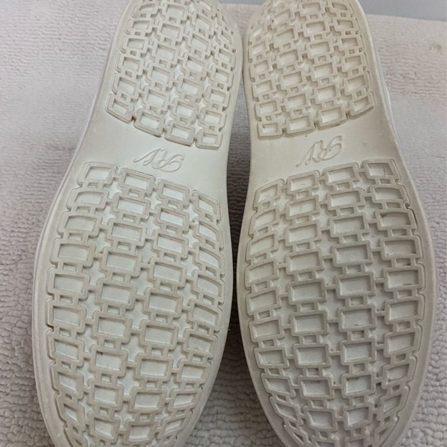 Roger ViVier Run Cloth Trainers-6
