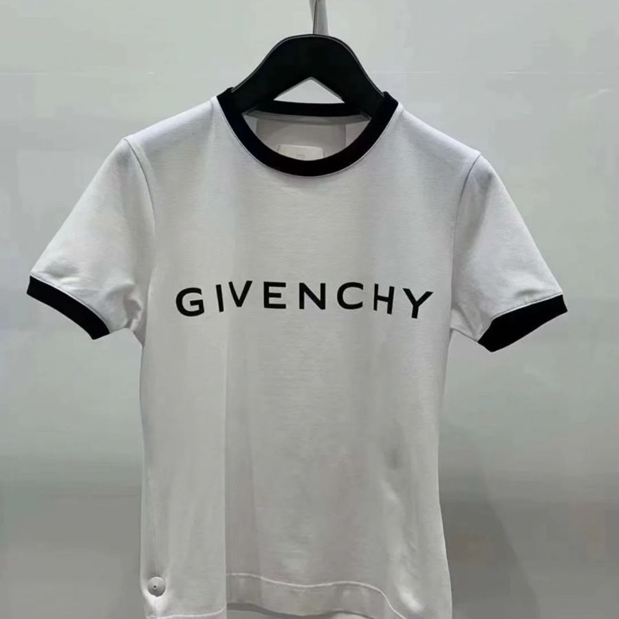 促銷品GIVENCHY 女士短袖Tee-3