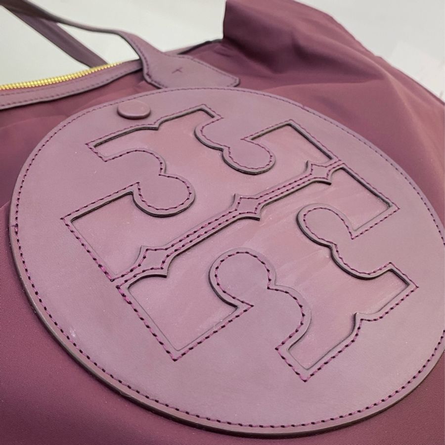 -Tory Burch Ella Tote Bag-6