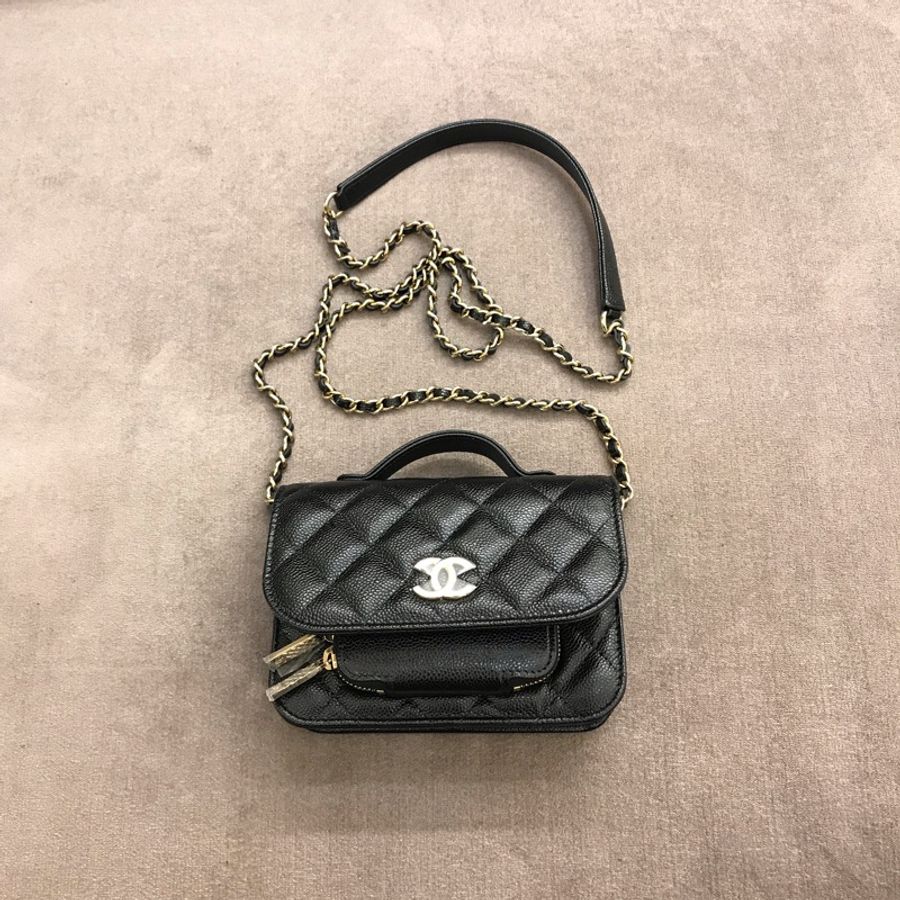 CHANEL business affinity Mini AP2914-0