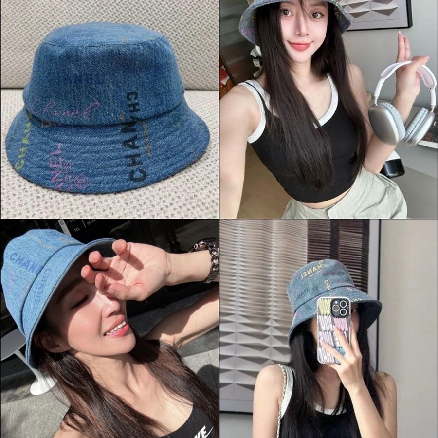 CHANEL 帽子 AA8086-1