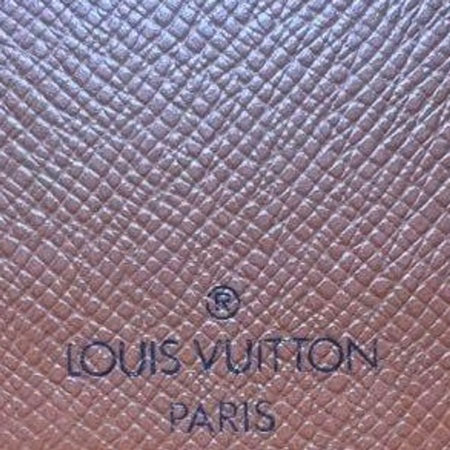 💖Louis Vuitton Monogram 卡夾｜經典花紋✦fufu style 精品✦ 皮夾.名片夾.照片夾-4