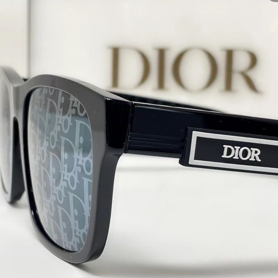【現貨】麗睛眼鏡【DIOR 迪奧】可刷卡分期-DIOR B23 太陽眼鏡 Dior Homme 迪奧熱門款眼鏡-3