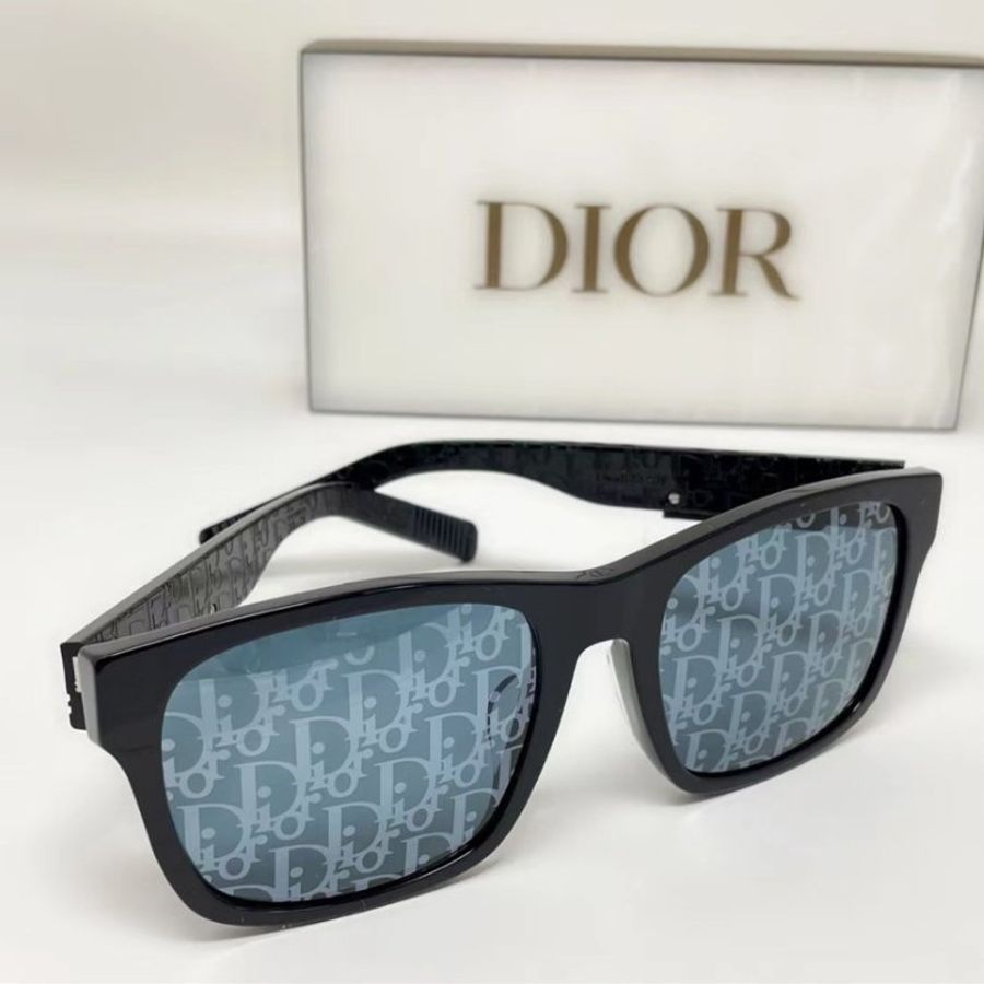 【現貨】麗睛眼鏡【DIOR 迪奧】可刷卡分期-DIOR B23 太陽眼鏡 Dior Homme 迪奧熱門款眼鏡-4