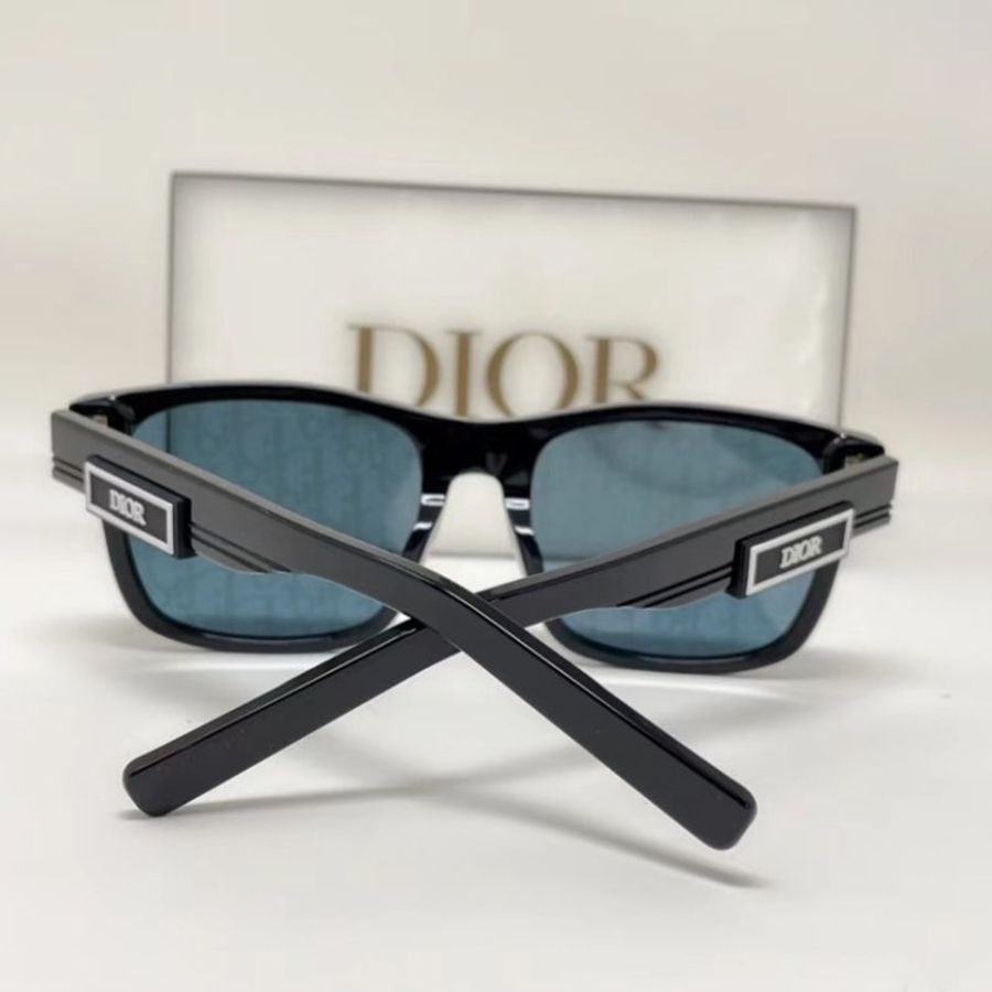 【現貨】麗睛眼鏡【DIOR 迪奧】可刷卡分期-DIOR B23 太陽眼鏡 Dior Homme 迪奧熱門款眼鏡-5