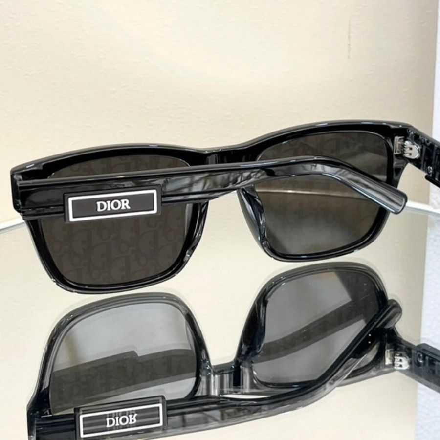 【現貨】麗睛眼鏡【DIOR 迪奧】可刷卡分期-DIOR B23 太陽眼鏡 Dior Homme 迪奧熱門款眼鏡-7