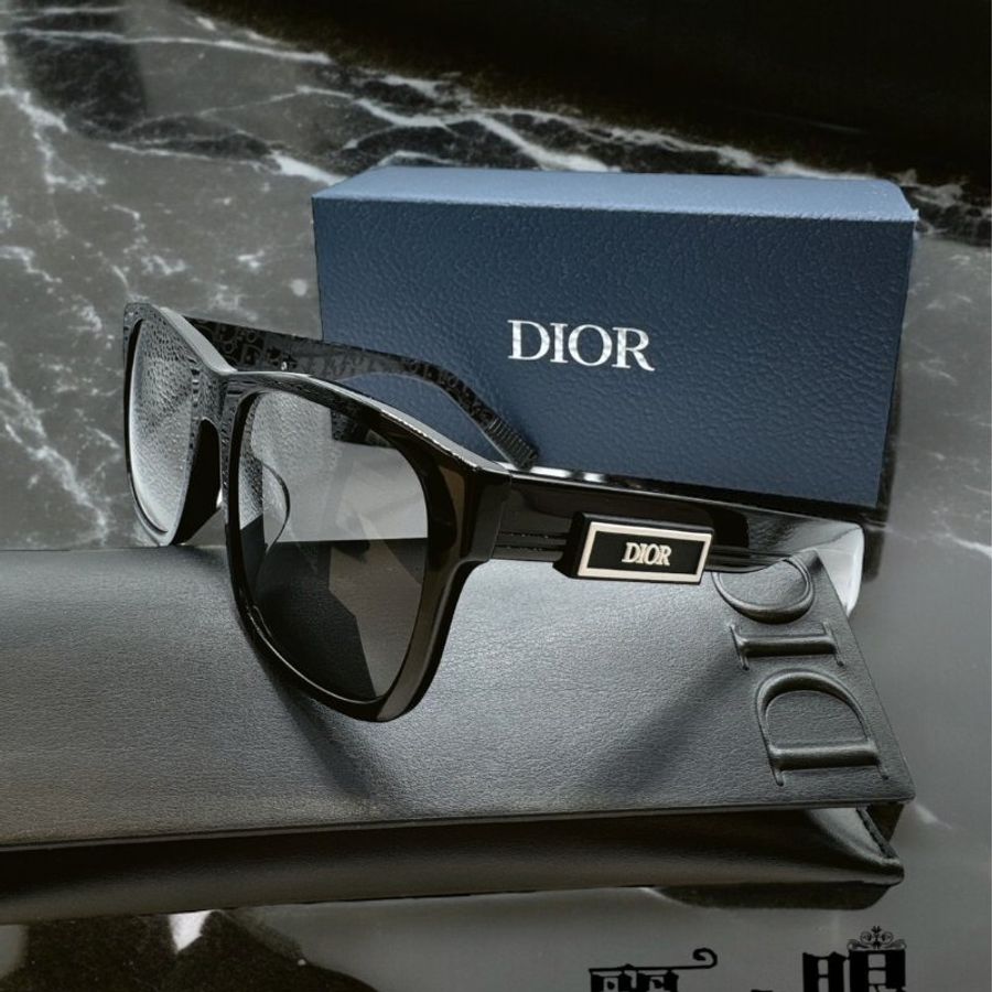 【現貨】麗睛眼鏡【DIOR 迪奧】可刷卡分期-DIOR B23 太陽眼鏡 Dior Homme 迪奧熱門款眼鏡-3