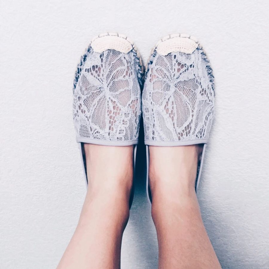 VALENTINO ESPADRILLES IW0S0958-2
