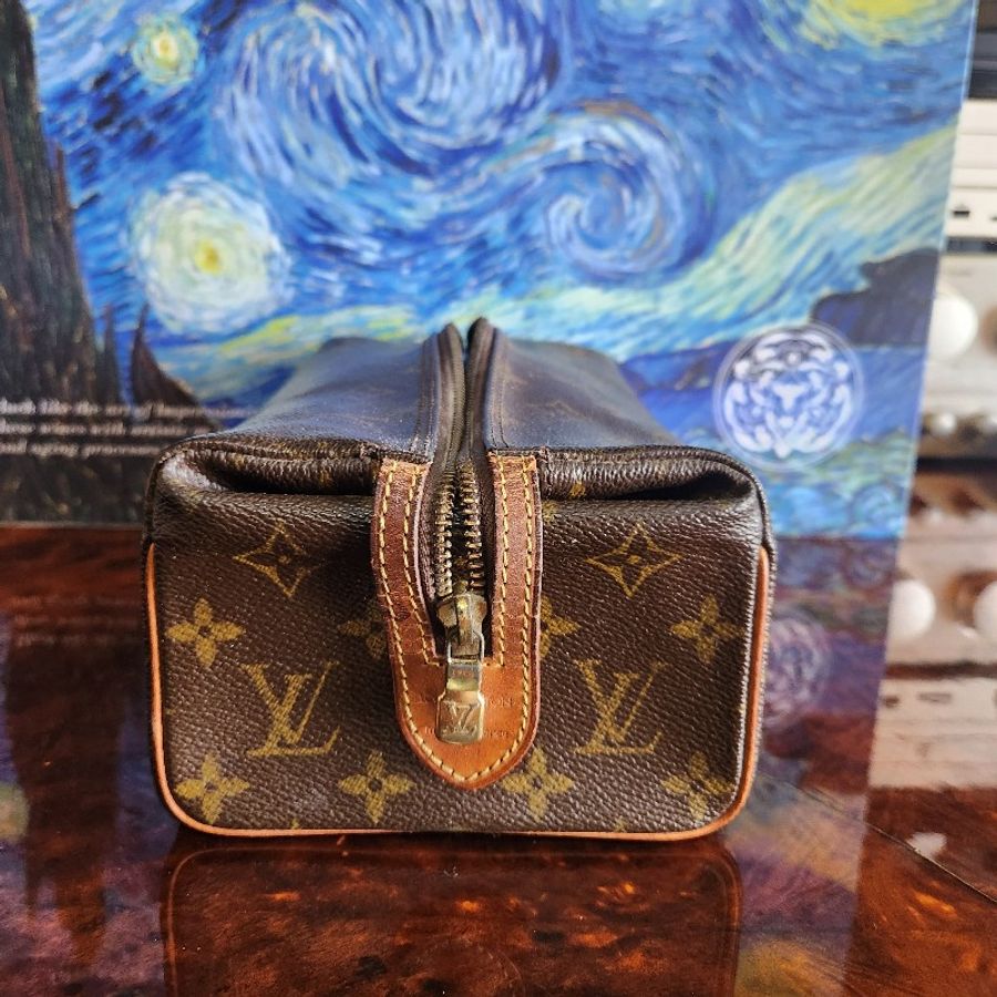 lv 超稀有面紙盒 收藏等級 難得商品-2