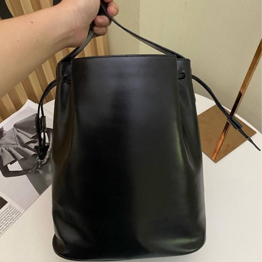 CELINE Vintage 中古 星球 斜背包 水桶包 稀有-1