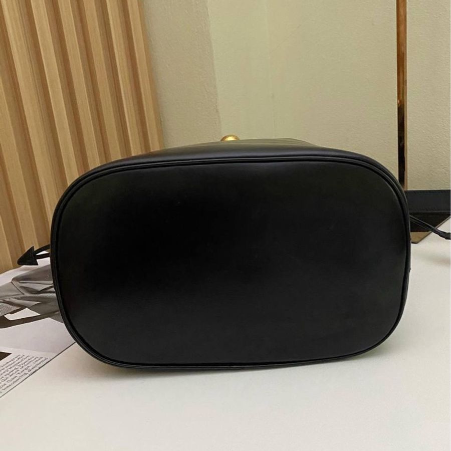CELINE Vintage 中古 星球 斜背包 水桶包 稀有-2