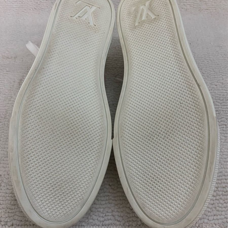 Louis Vuitton Stellar Pink Trainers-6