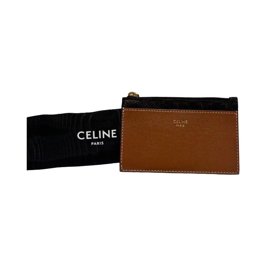 CELINE CARD HOLDER-0