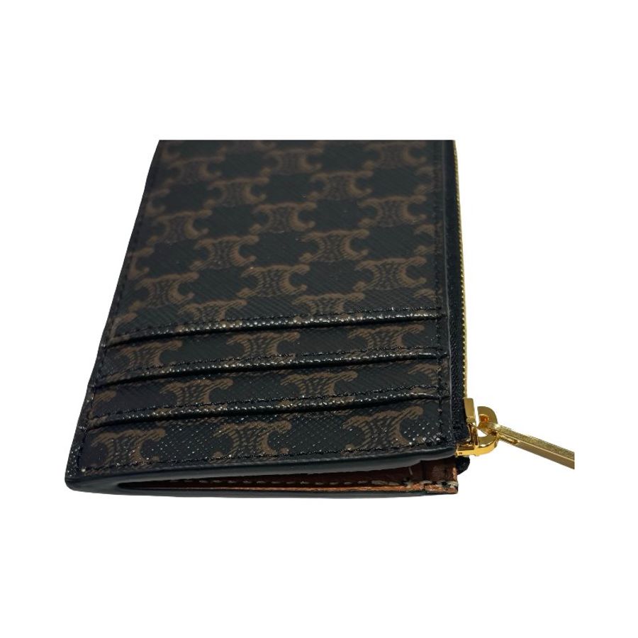 CELINE CARD HOLDER-3