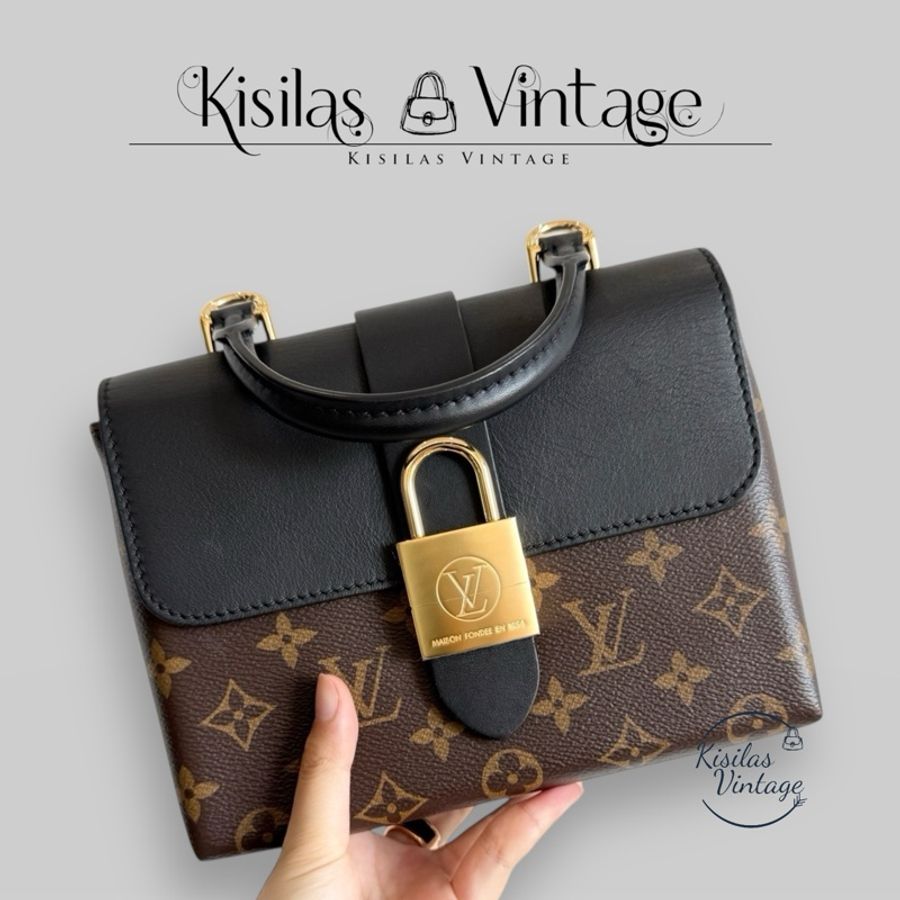 Louis Vuitton Locky BB-0