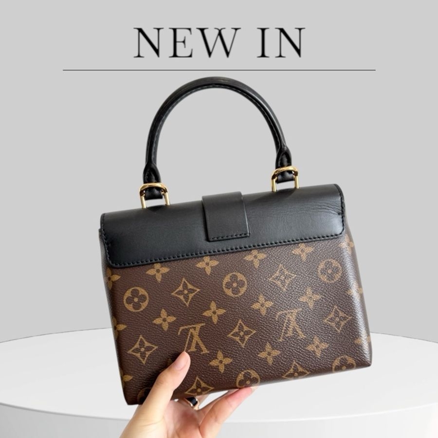 Louis Vuitton Locky BB-1