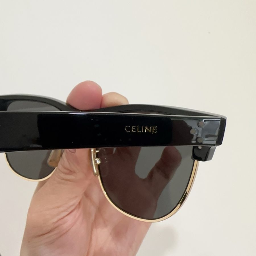 CELINE 墨鏡 太陽眼鏡 男女皆可戴-2