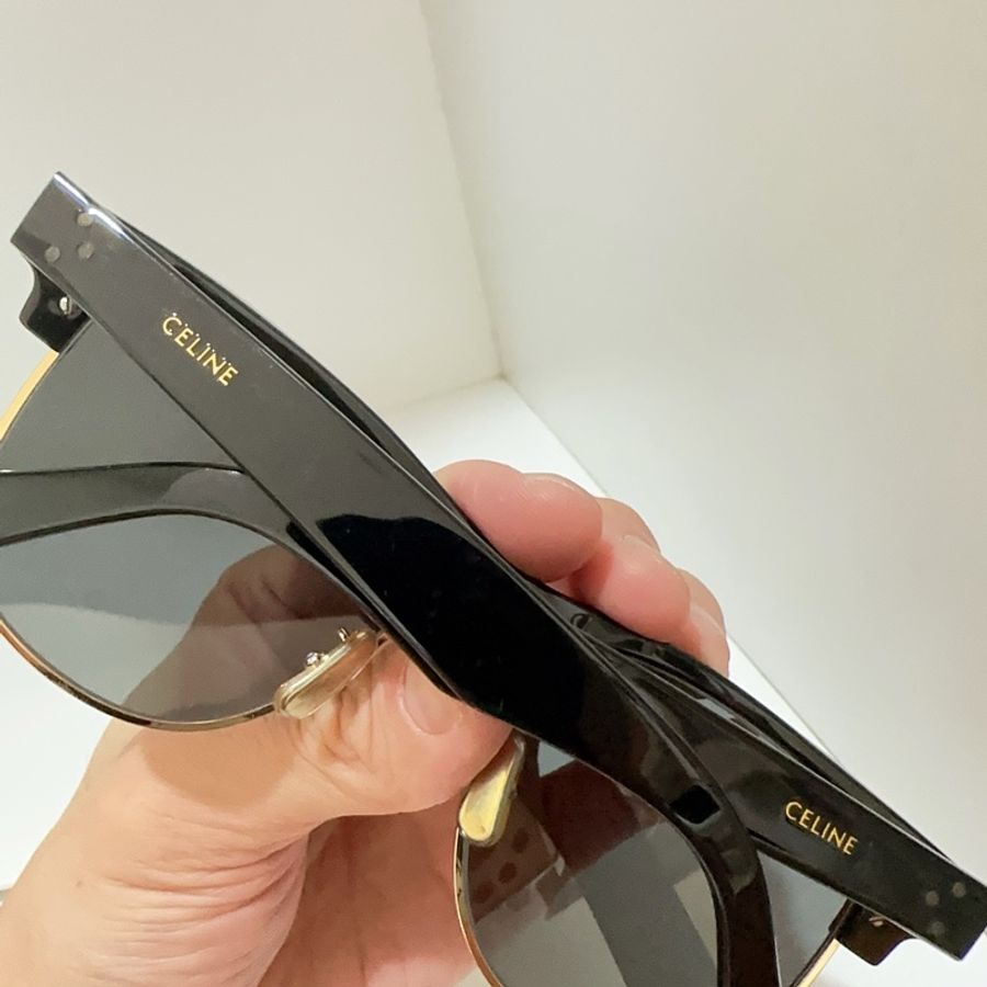 CELINE 墨鏡 太陽眼鏡 男女皆可戴-8