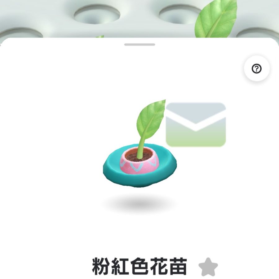 [近全新] LOEWE Anagram 別針-銀-3