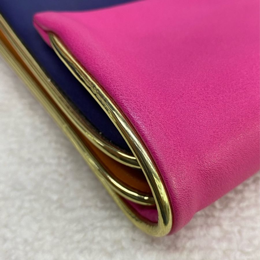 Vivienne Westwood Clutch Bag-1