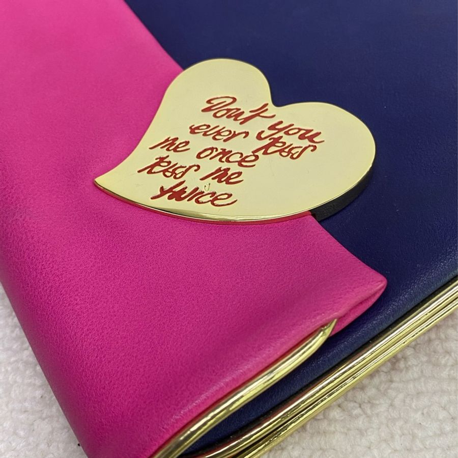 Vivienne Westwood Clutch Bag-10