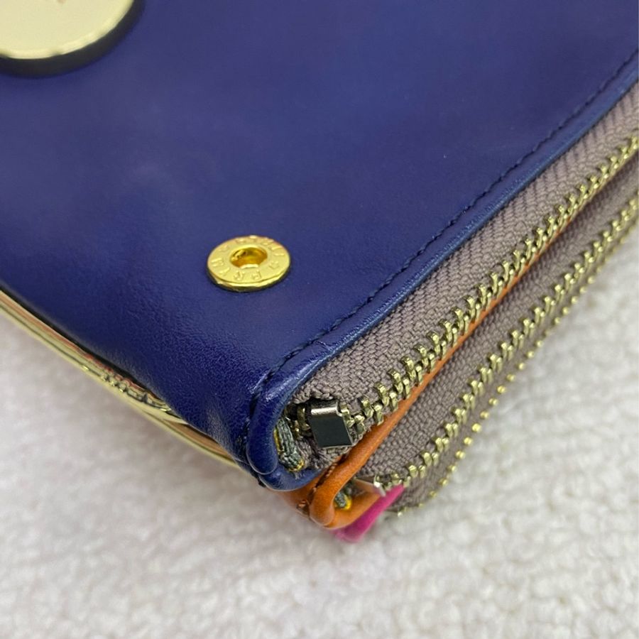 Vivienne Westwood Clutch Bag-12
