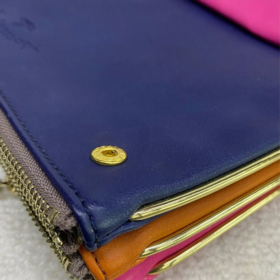 Vivienne Westwood Clutch Bag-13