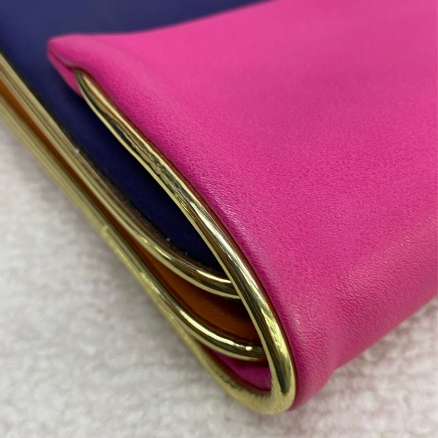 Vivienne Westwood Clutch Bag-14