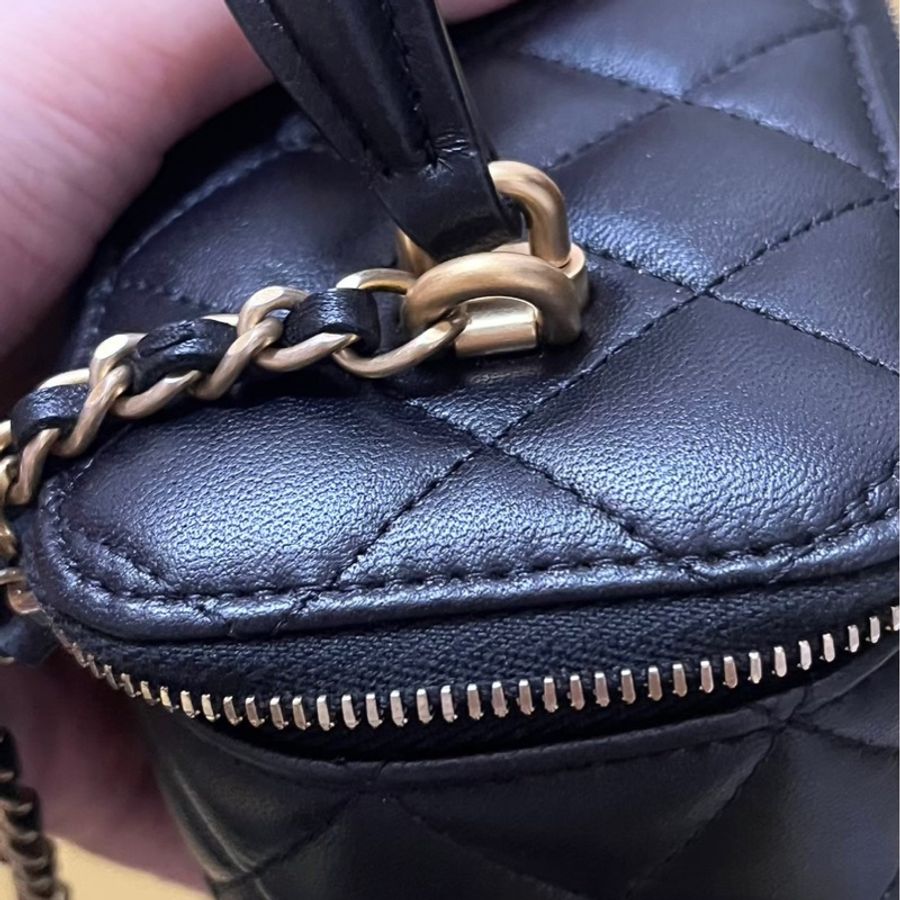 CHANEL長盒子-5