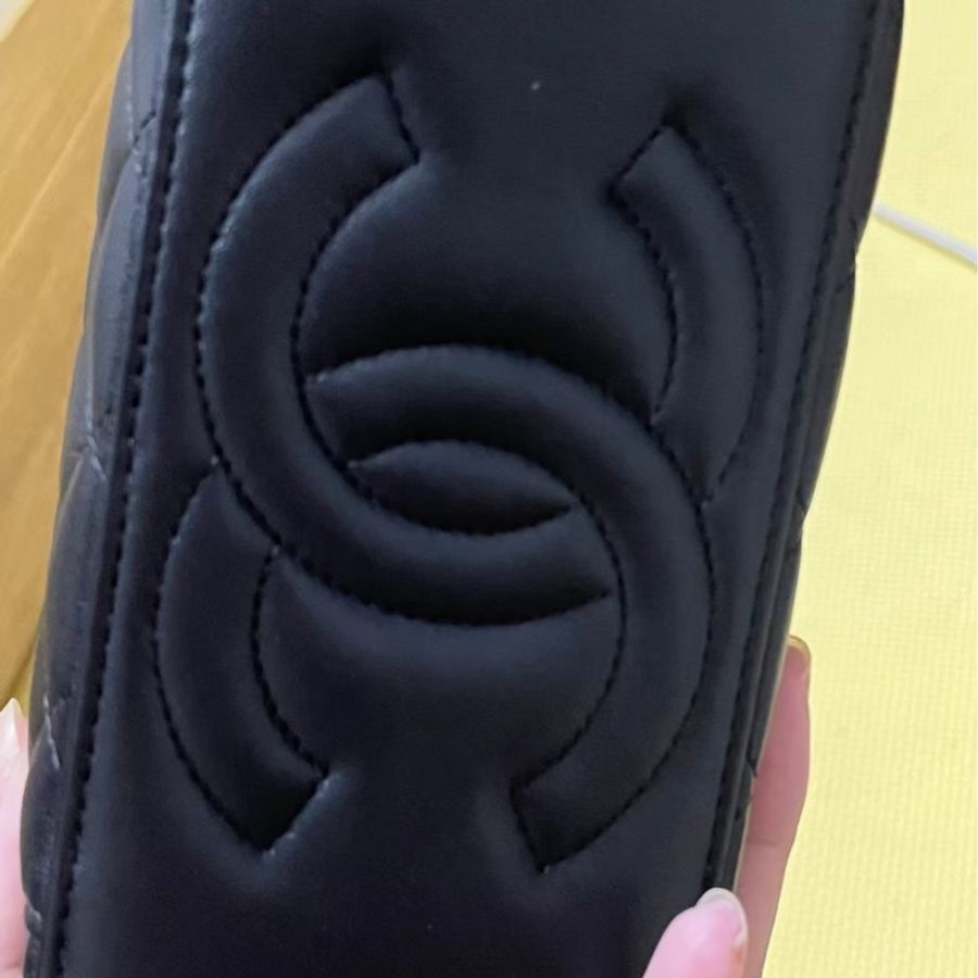 CHANEL長盒子-8