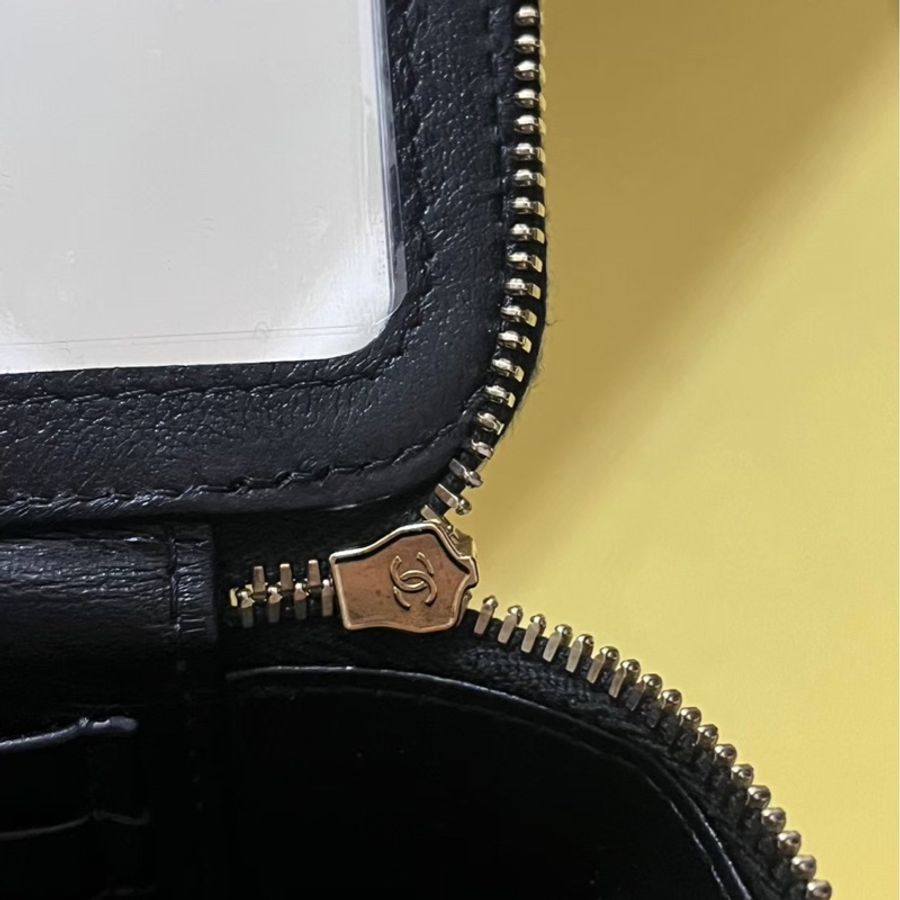 CHANEL長盒子-13