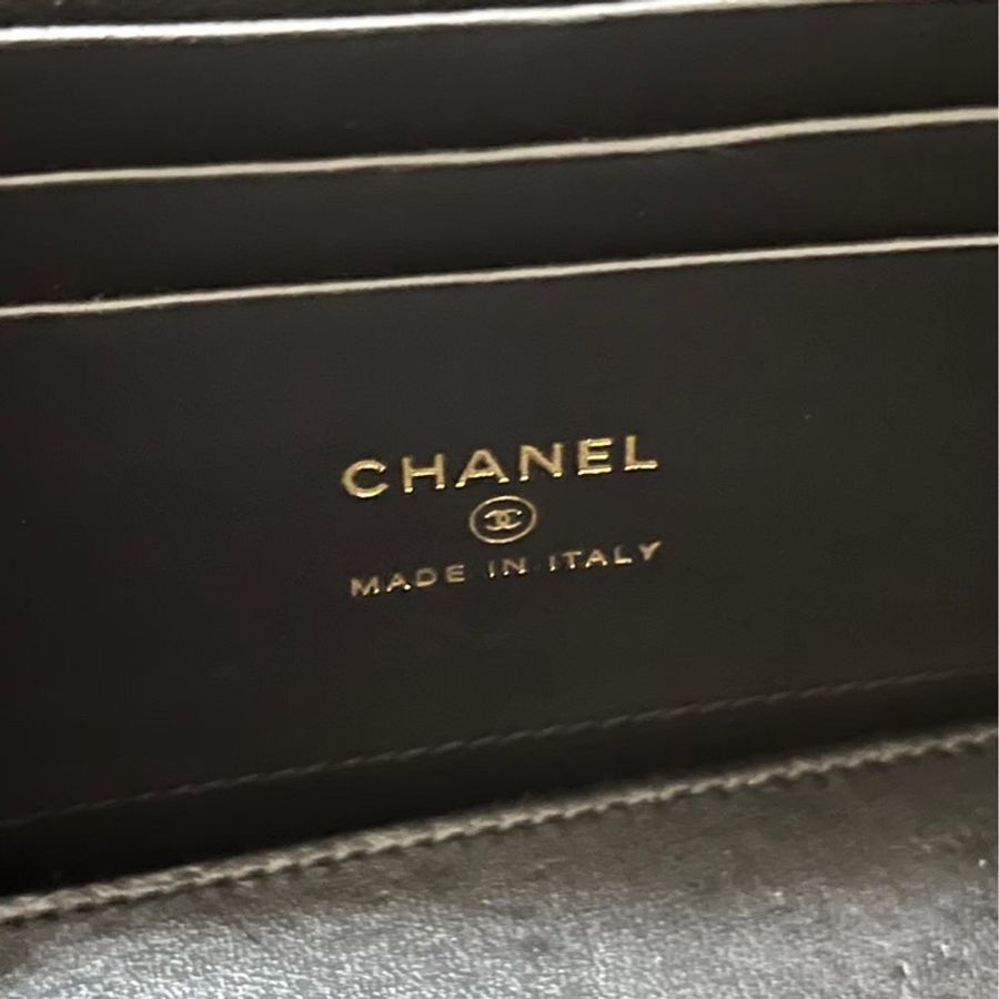 CHANEL長盒子-16