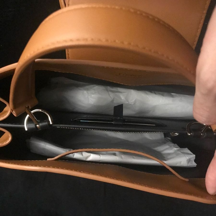 Cartier 卡地亞 手提 斜背包-2