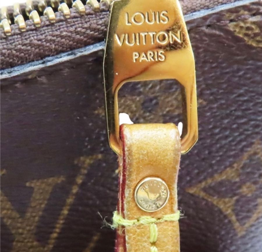 LOUIS VUITTON LV Mabillon M41679肩背包-18