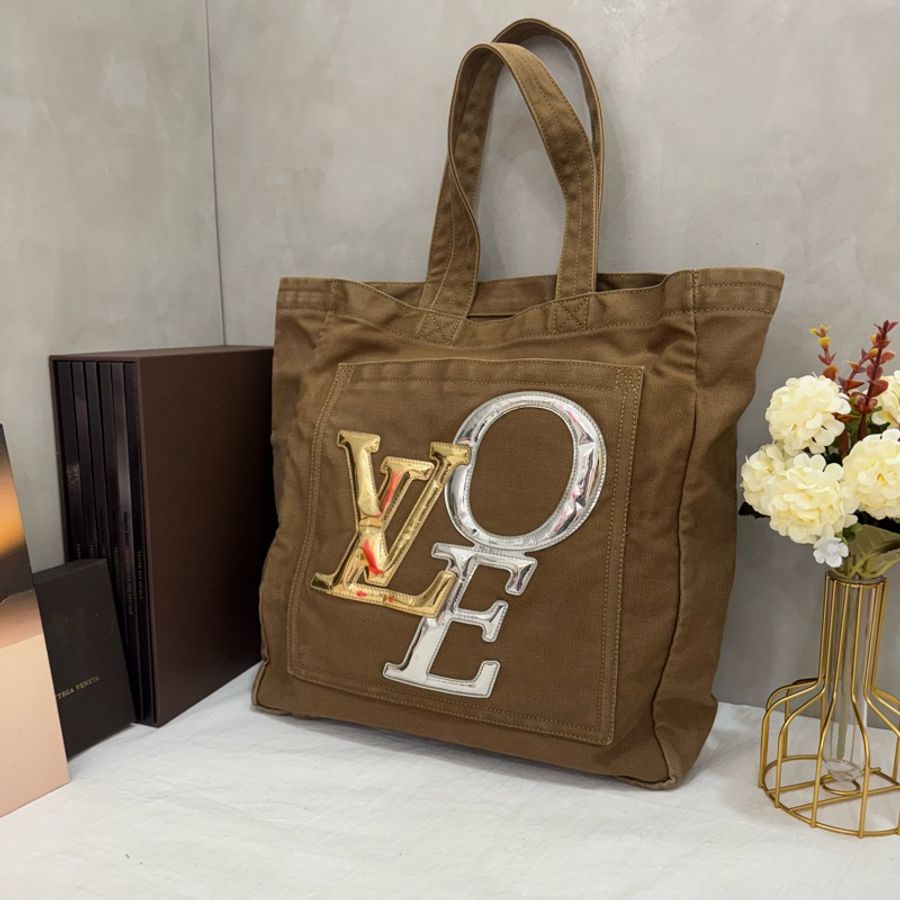 Louis Vuitton That's Love 托特包-1