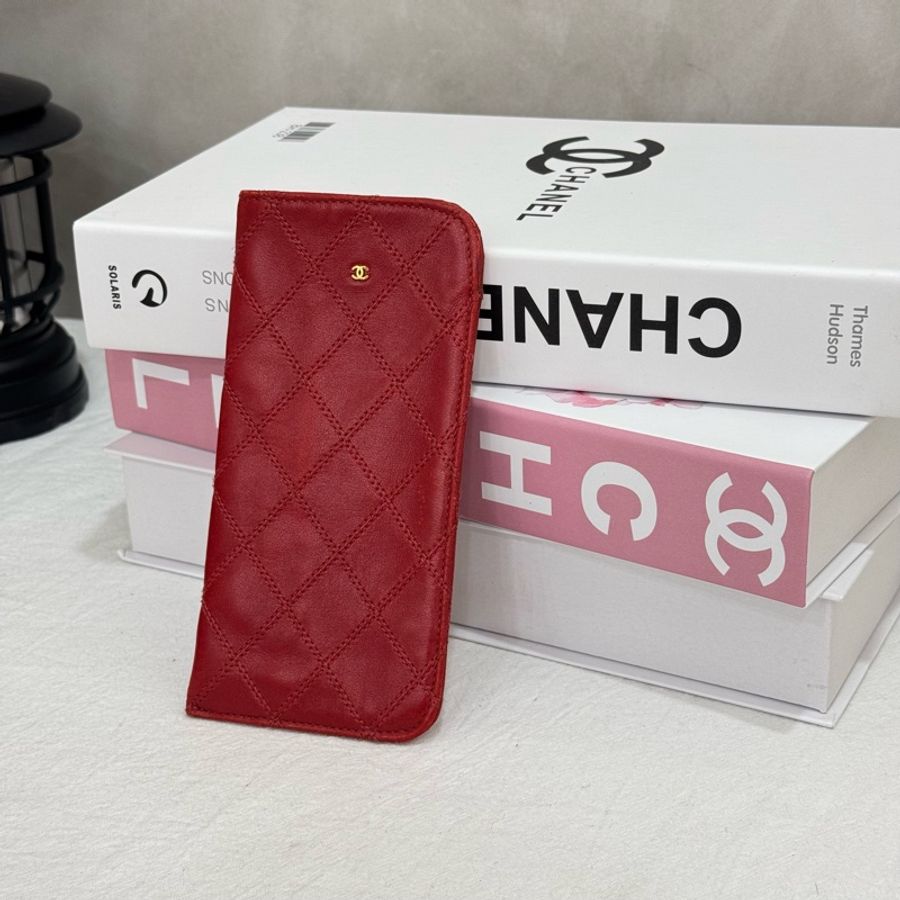 Chanel 眼鏡包-4