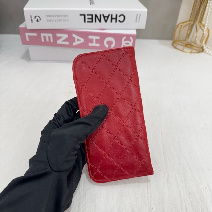 Chanel 眼鏡包-7