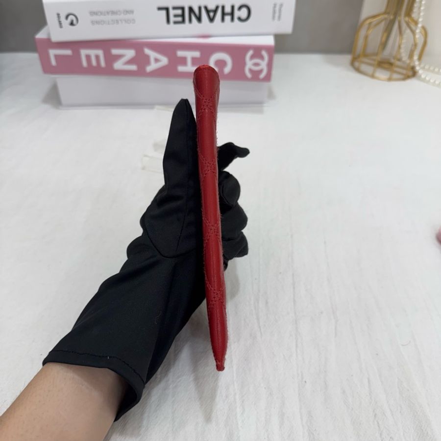 Chanel 眼鏡包-11