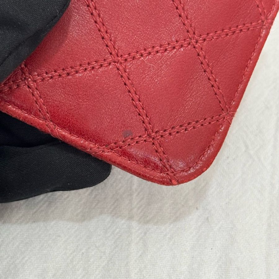 Chanel 眼鏡包-15