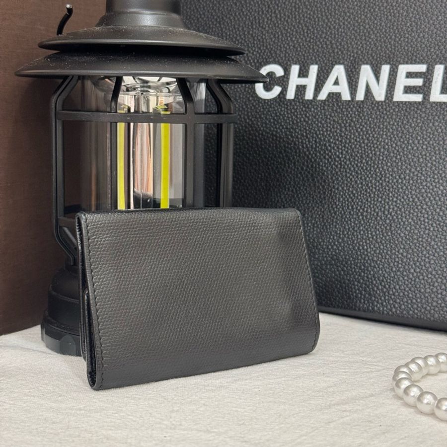 Chanel 鑰匙包-3