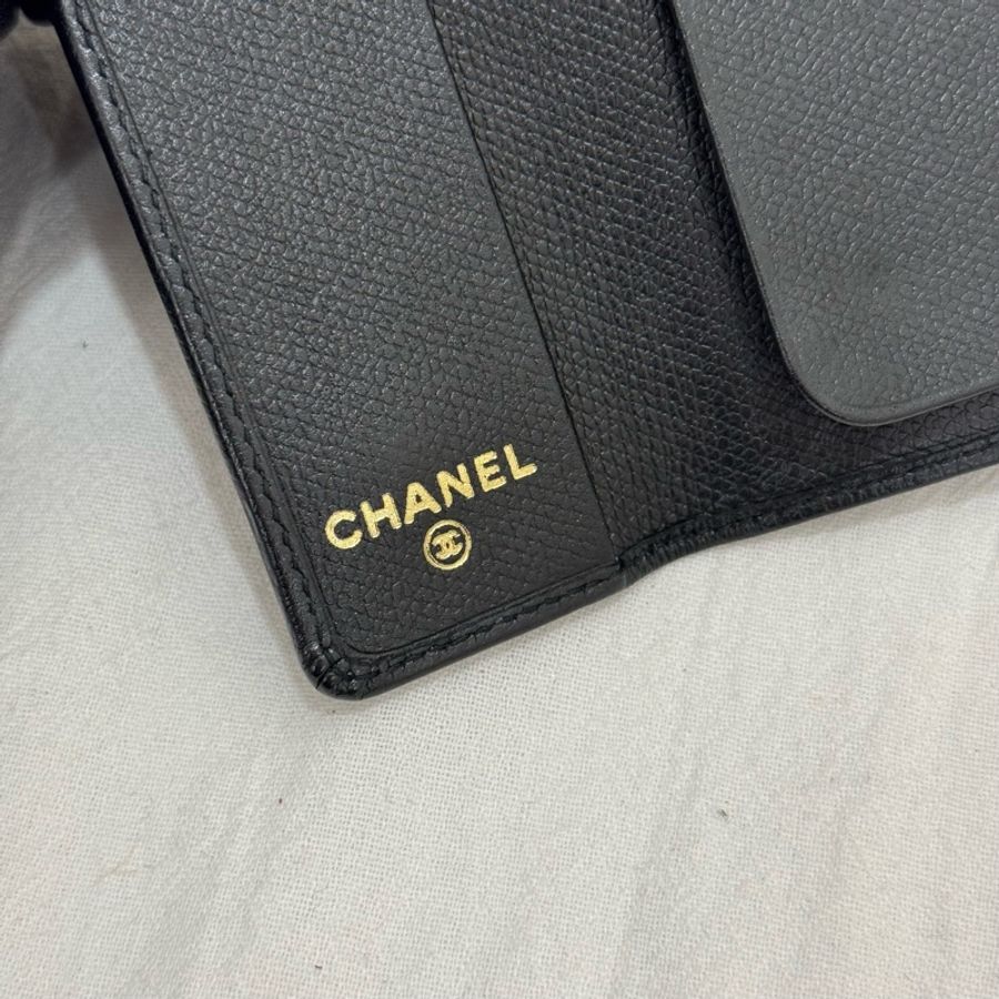 Chanel 鑰匙包-16