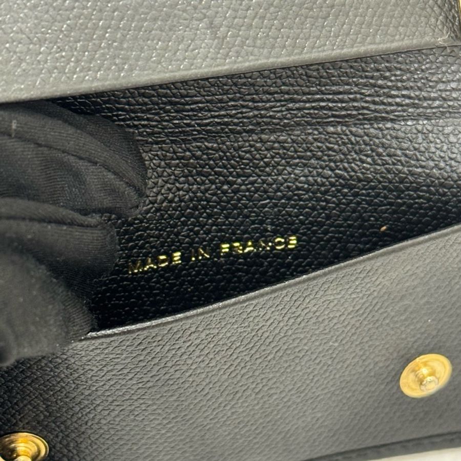 Chanel 鑰匙包-20