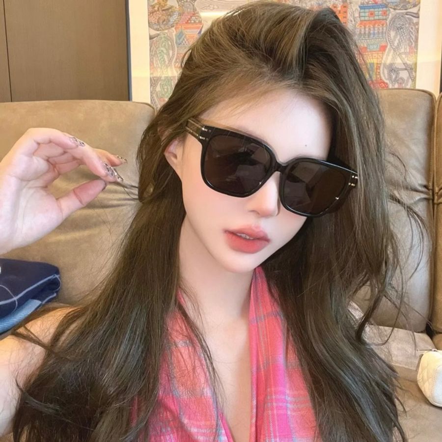 DIOR迪奧 鏡腿標誌 太陽眼鏡 周杰倫同款 男女可帶-7