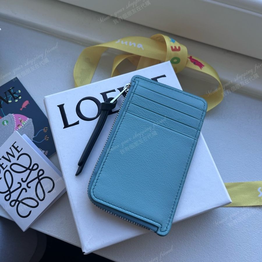 Loewe x Suna Fujita聯名款卡包-2